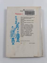 Nannan nappirasia