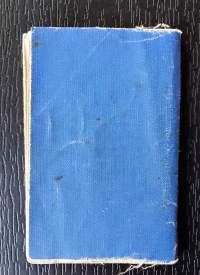Kultainen almanakka 1930