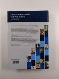 Suomen musiikin historia 2 : kansallisromantiikan valtavirta : 1885-1918