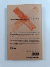 Sankarimatkailijan uudistunut Tallinna