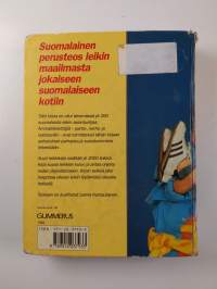 Suuri leikkikirja