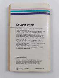 Kevään enne