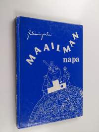 Maailman napa : pakinoita