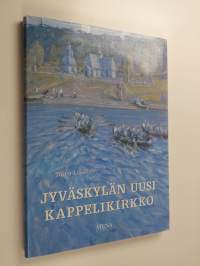 Jyväskylän uusi kappelikirkko : kaksiosainen, draamamuotoon kirjoitettu puolidokumentti (signeerattu, tekijän omiste)
