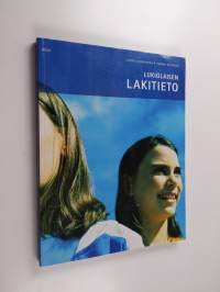 Lukiolaisen lakitieto