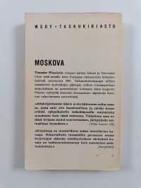 Moskova