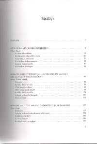 Lohjan kirkko   -Rakennushistoria, maalaukset ja sisustus