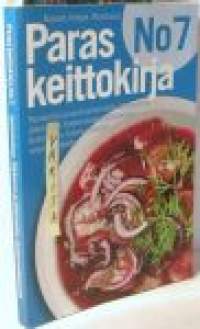  paras keittokirja no 7