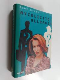 Avioliittoallergia