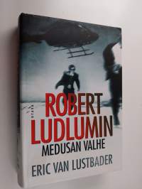 Robert Ludlumin Medusan valhe