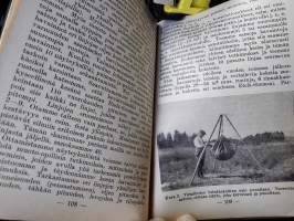 Osuuskauppaväen kalenteri 1932