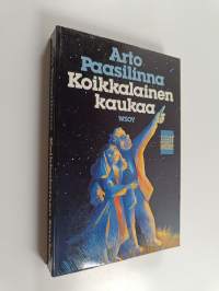 Koikkalainen kaukaa