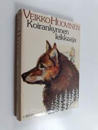 Koirankynnen leikkaaja