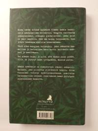 Kukkia Birgitalle