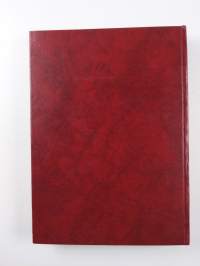 Virittäjän sisällys vuosina 1883, 1886 ja 1897-1946