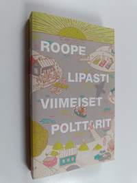 Viimeiset polttarit