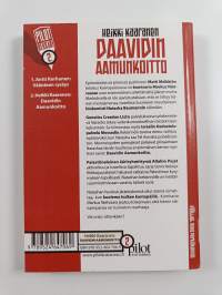 Daavidin Aamunkoitto