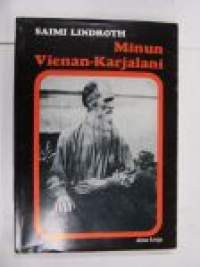 Minun Vienan-Karjalani