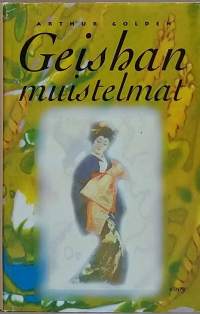 Geishan muistelmat.