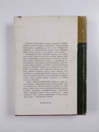 Vihollinen kaupungissa