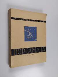 Hopeamaja