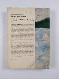 Jäähyyhmää