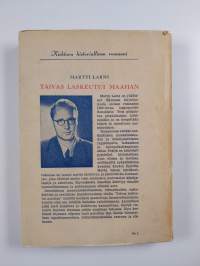 Taivas laskeutui maahan