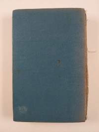 Lipeäkala 1929 : hauska kirja