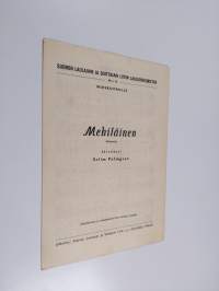 Mehiläinen (Kalevala)