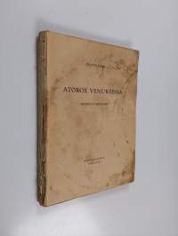 Atorox Venuksessa