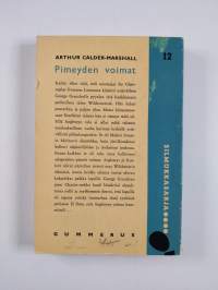 Pimeyden voimat