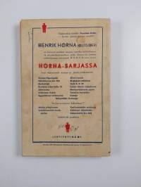 El Mooron salaisuus