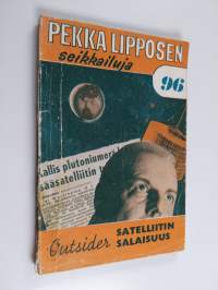 Satelliitin salaisuus