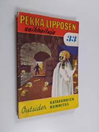 Katakombien kummitus