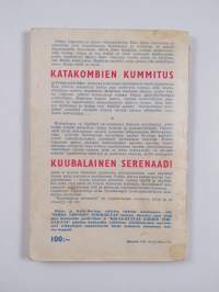 Katakombien kummitus