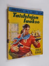 Tyhjä kuva