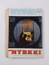 Lännensarja 7/1967 : Täytä tappaja luodeilla