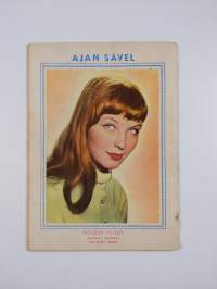 Ajan sävel 16/1956