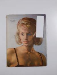 Ajan sävel 43/1960