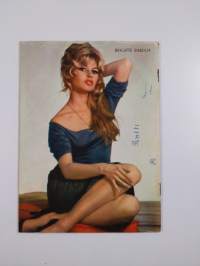 Ajan sävel 48/1961
