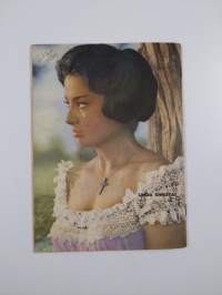 Ajan sävel 40/1960