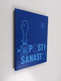 Postisanasto = Postordlista
