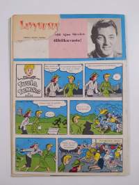 Ajan sävel 35/1962