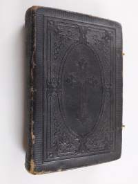 Svensk koral-psalmbok för Storfurstendömet Finlands evangelisk-lutherska församlingar, godkänd af femte allmänna finska kyrkomötet 1903