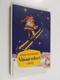 Viisaat sukset