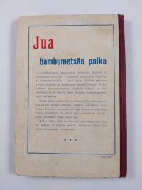 Jua, bambumetsän poika