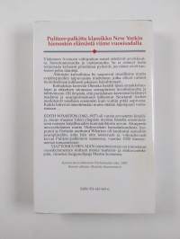 Viattomuuden aika