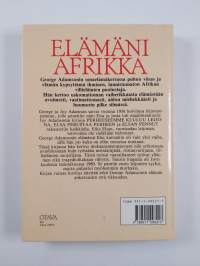 Elämäni Afrikka