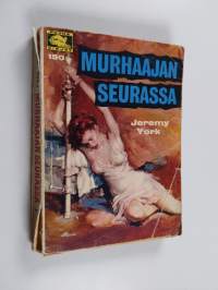 Murhaajan seurassa