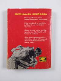 Murhaajan seurassa